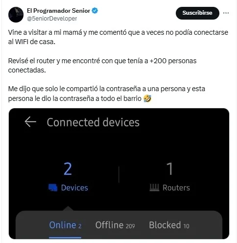wifi, internet, clave del wifi, routerv